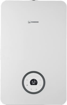ondéa HYDROSMART — Chauffe-bains gaz ELM Leblanc